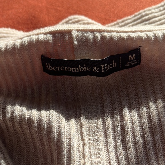 A&F oversized sweater - Picture 2 of 5